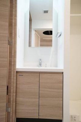 【独立洗面台】 | メインステージ浅草国際通り