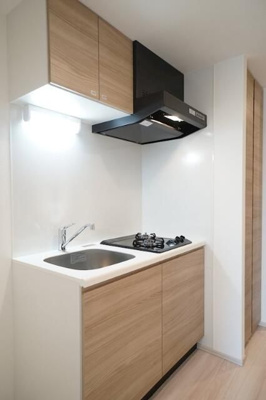 【キッチン】 | メインステージ浅草国際通り