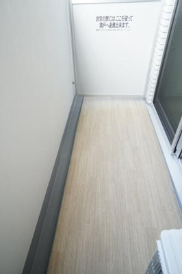 【バルコニー】 | メインステージ浅草国際通り