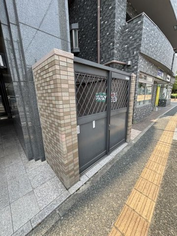 福岡市東区筥松２丁目の賃貸マンションのその他共用部分