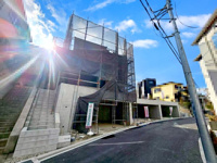 マイタウン佐井寺プレミアム◇◆全8区画◇◆自由設計◇◆の画像