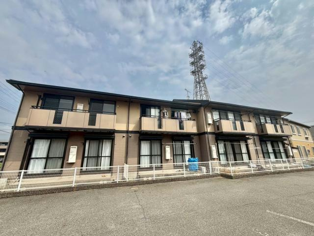 メイプルハイツ