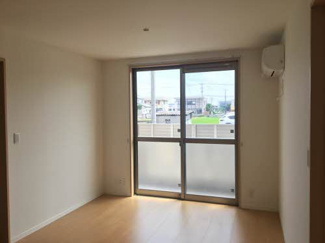 【バルコニー】 | シャーメゾン坂本　２番館 