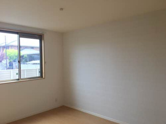 【寝室】 | シャーメゾン坂本　２番館 