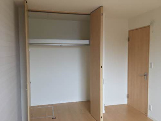 【収納】 | シャーメゾン坂本　２番館 