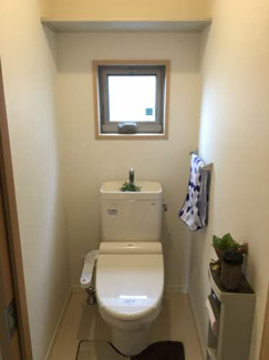 【トイレ】 | シャーメゾン坂本　２番館 