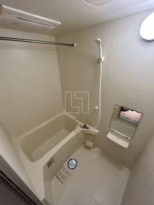 【浴室】 | アドバンス心斎橋NEXTURE | アドバンス心斎橋NEXTURE（アドバンス心斎橋ネクスチャー）　バスルーム