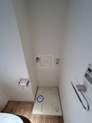 【設備】 | アドバンス心斎橋NEXTURE | アドバンス心斎橋NEXTURE（アドバンス心斎橋ネクスチャー）　室内洗濯パン