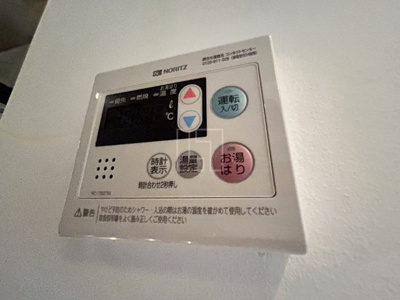 【設備】 | アドバンス心斎橋NEXTURE | アドバンス心斎橋NEXTURE（アドバンス心斎橋ネクスチャー）　給湯設備