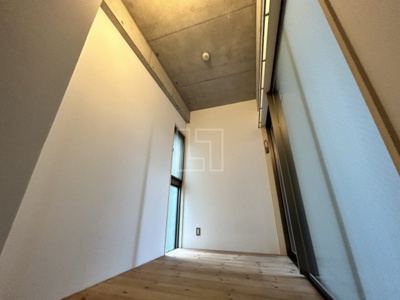 【洋室】 | アドバンス心斎橋NEXTURE | アドバンス心斎橋NEXTURE（アドバンス心斎橋ネクスチャー）　洋室