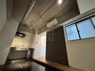 【洋室】 | アドバンス心斎橋NEXTURE | アドバンス心斎橋NEXTURE（アドバンス心斎橋ネクスチャー）　洋室