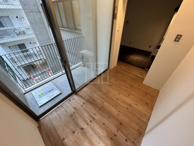 【寝室】 | アドバンス心斎橋NEXTURE | アドバンス心斎橋NEXTURE（アドバンス心斎橋ネクスチャー）　洋室