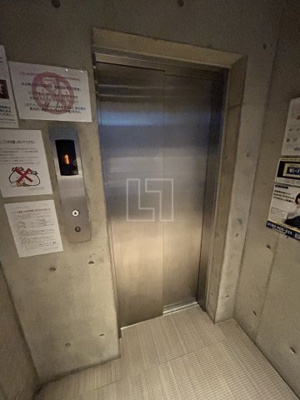 【その他共用部分】 | アドバンス心斎橋NEXTURE | アドバンス心斎橋NEXTURE（アドバンス心斎橋ネクスチャー）　エレベーター