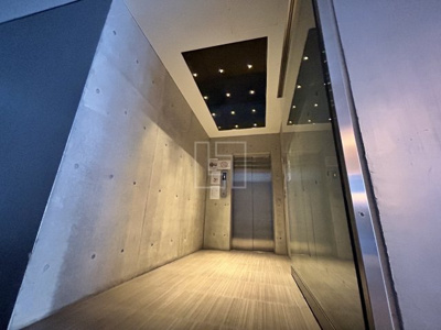 【ロビー】 | アドバンス心斎橋NEXTURE | アドバンス心斎橋NEXTURE（アドバンス心斎橋ネクスチャー）　ロビー