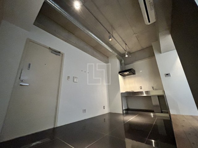 【居間・リビング】 | アドバンス心斎橋NEXTURE | アドバンス心斎橋NEXTURE（アドバンス心斎橋ネクスチャー）　洋室