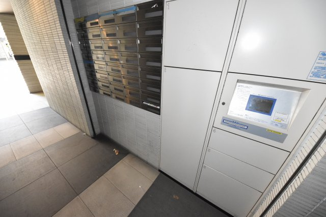 グラン心斎橋イースト