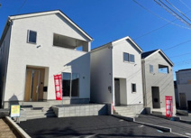 新築　新潟市西区寺尾上第8  1号の画像