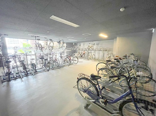 S-RESIDENCE新大阪Ridenteのその他共用部分