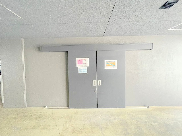 S-RESIDENCE新大阪Ridenteのその他共用部分