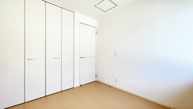 グランツ内浜　Ｂ棟の居間・リビング