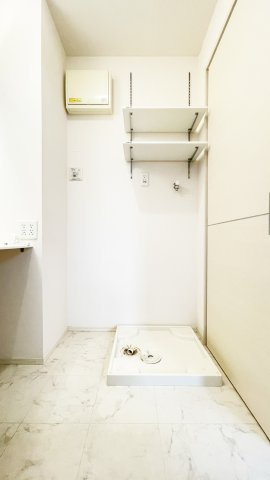 グランツ内浜　Ｂ棟の設備