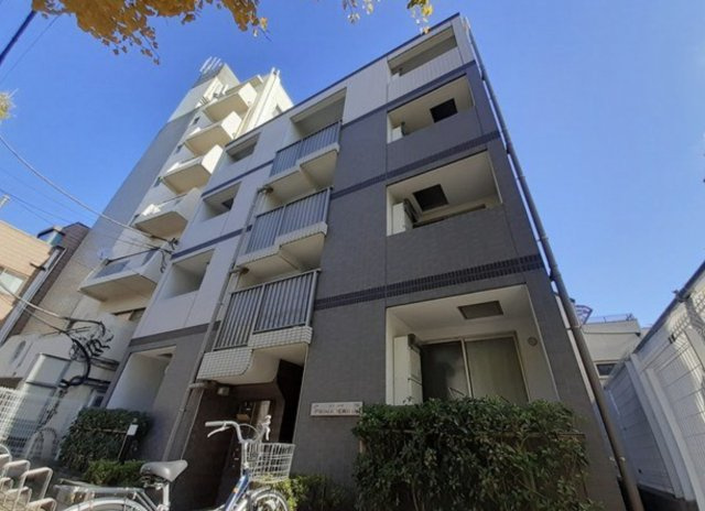 プリマヴェリーナ