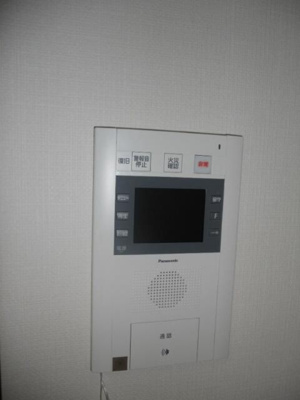 【セキュリティ】 | メインステージ大森北