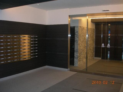 【エントランス】 | メインステージ大森北