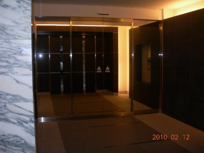 【その他共用部分】 | メインステージ大森北