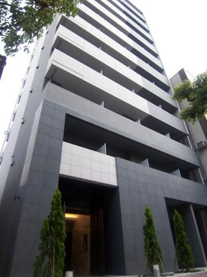 【外観】 | メインステージ大森北