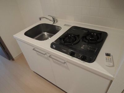 【キッチン】 | メインステージ大森北