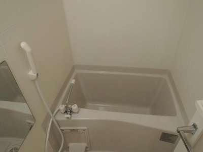 【浴室】 | メインステージ大森北