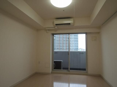 【寝室】 | メインステージ大森北