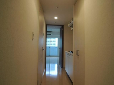 【玄関】 | メインステージ大森北