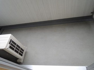 【バルコニー】 | メインステージ大森北