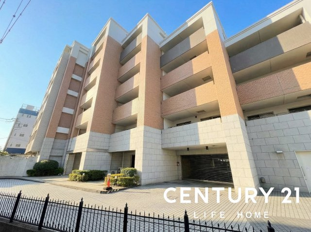 クオス横浜鴨居レジデンシャルステージの画像