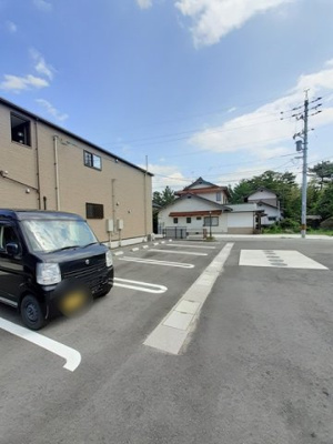 【駐車場】 | フォレストーク