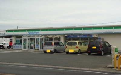【周辺】 | フォレストーク | ファミリーマートＪＡいずも大社まで1400m