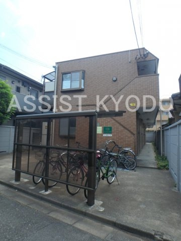 シーメゾン経堂