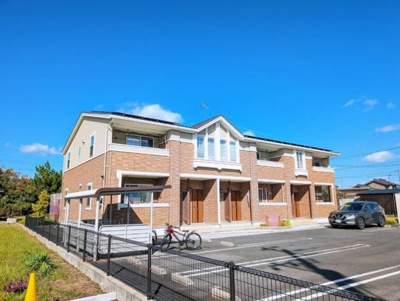 【外観】 | ファーストワンＦ