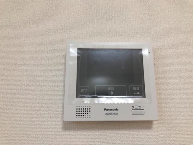 イノセンスのセキュリティ