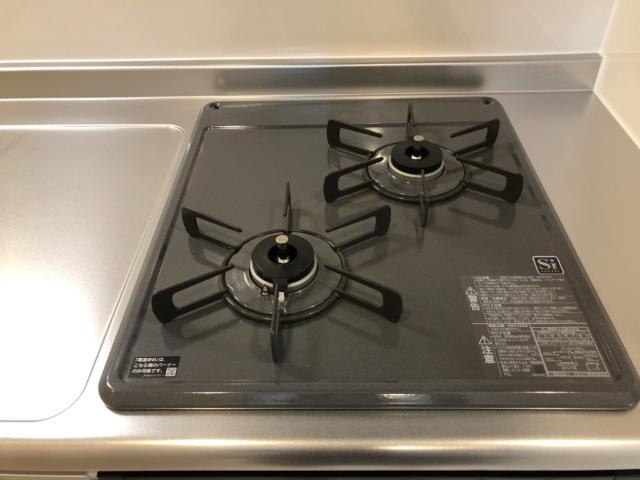 イノセンスのキッチン