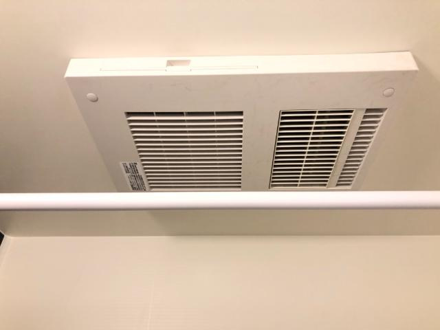 イノセンスの浴室