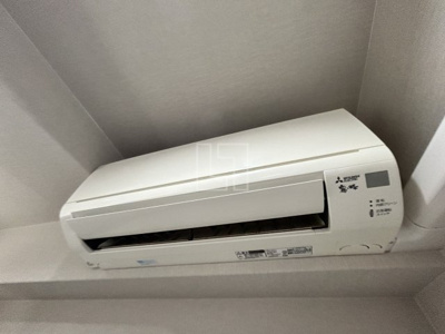 【設備】 | JESUS SQUARE nippombashi | JESUS SQUARE日本橋(ジーザススクエア日本橋)　エアコン