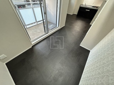 【洋室】 | JESUS SQUARE nippombashi | JESUS SQUARE日本橋(ジーザススクエア日本橋)　洋室