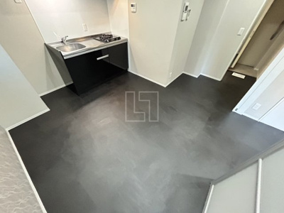 【居間・リビング】 | JESUS SQUARE nippombashi | JESUS SQUARE日本橋(ジーザススクエア日本橋)　リビング・ダイニングスペース