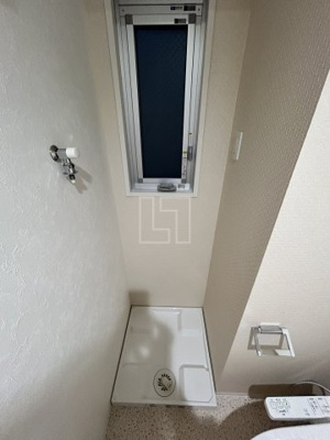 【設備】 | JESUS SQUARE nippombashi | JESUS SQUARE日本橋(ジーザススクエア日本橋)　室内洗濯パン