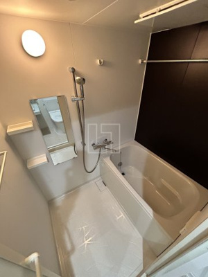 【浴室】 | JESUS SQUARE nippombashi | JESUS SQUARE日本橋(ジーザススクエア日本橋)　バスルーム