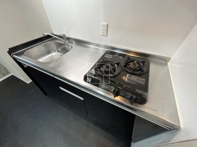 【キッチン】 | JESUS SQUARE nippombashi | JESUS SQUARE日本橋(ジーザススクエア日本橋)　システムキッチン