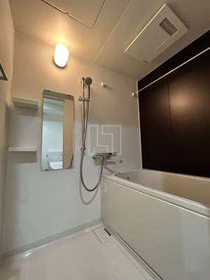 【浴室】 | JESUS SQUARE nippombashi | JESUS SQUARE日本橋(ジーザススクエア日本橋)　バスルーム